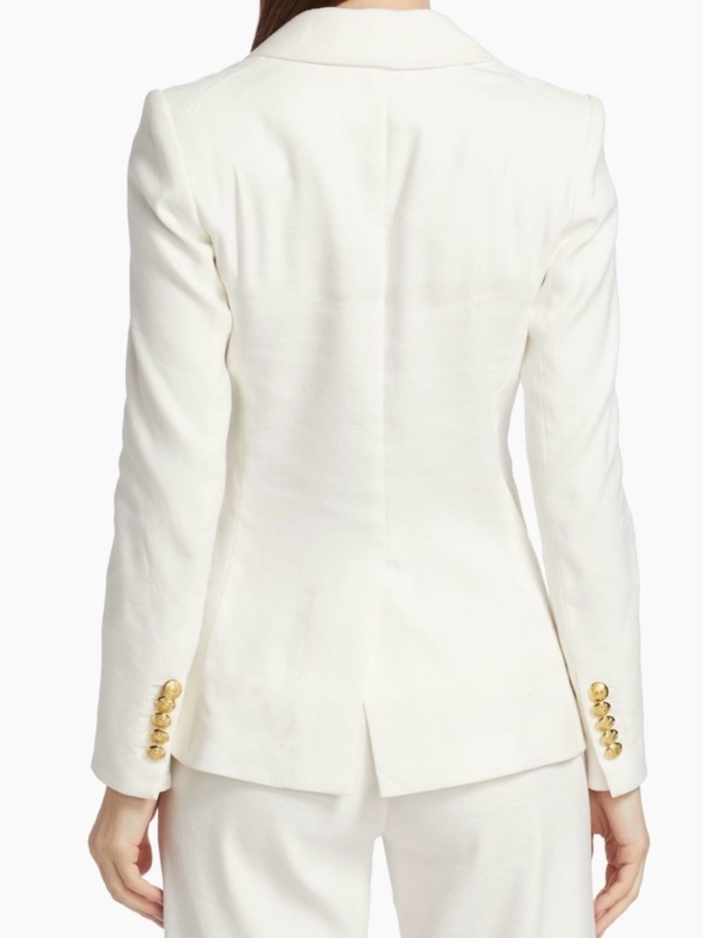 Veronica Beard Miller Dickey Jacket - Picture 8 of 14